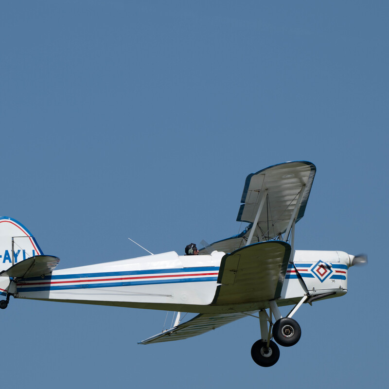 Stampe
