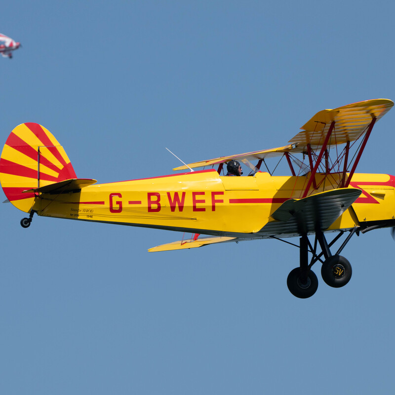 Stampe