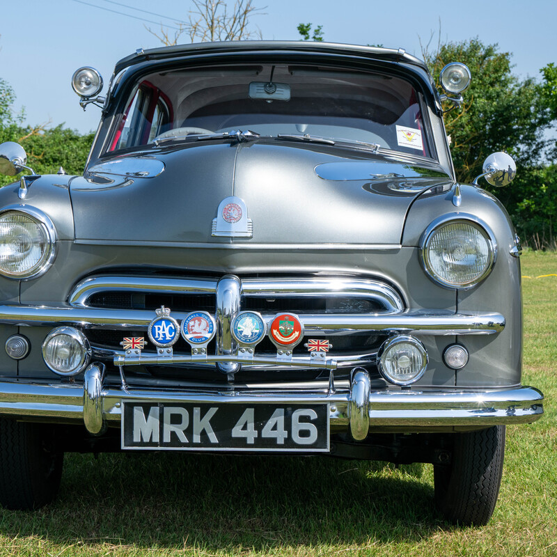 Vauxhall