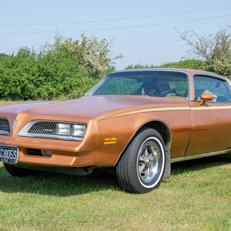 Pontiac