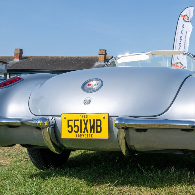Corvette