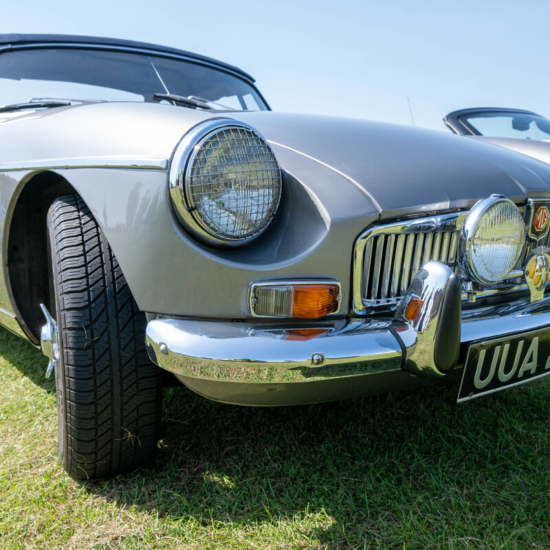 MG