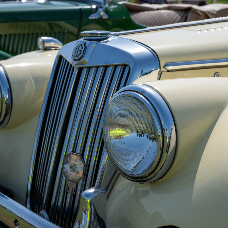MG